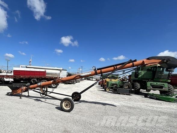 Batco 1330TD Graanschoningsmachines