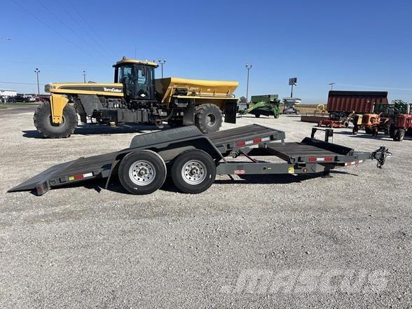 Behnke 14K-HD Bouw - Overige