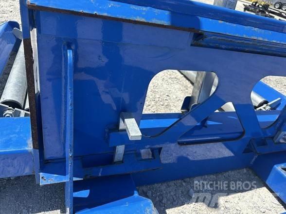  BIERMAN IWM Bouw - Overige