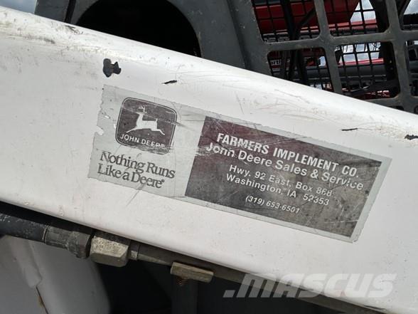 Bobcat 543B Schrankladers