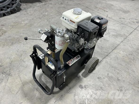  BRAVE HBH16GX Bouw - Overige