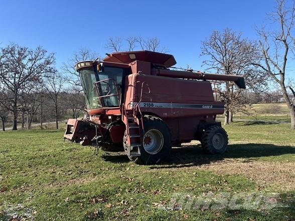 Case IH 2188 Maaidorsmachines