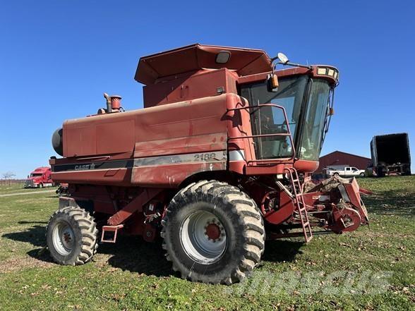 Case IH 2188 Maaidorsmachines