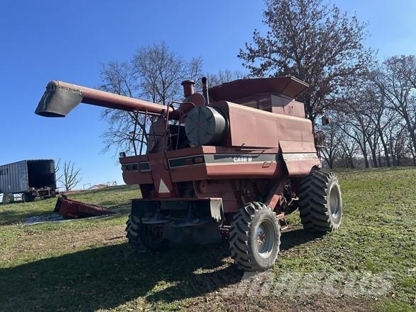 Case IH 2188 Maaidorsmachines