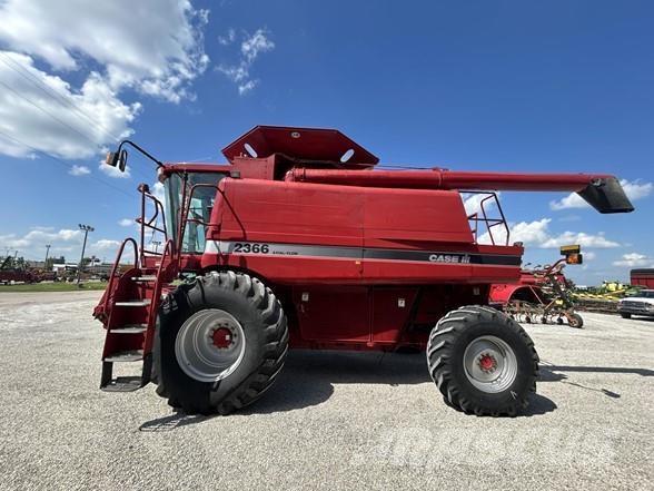 Case IH 2366 Maaidorsmachines