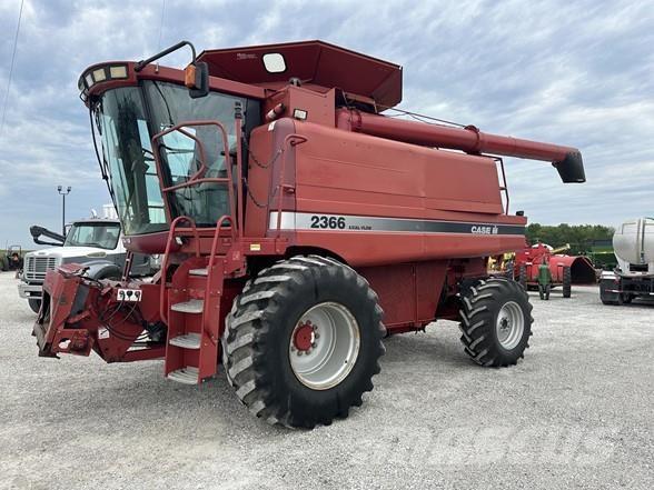 Case IH 2366 Maaidorsmachines