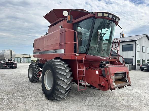 Case IH 2366 Maaidorsmachines