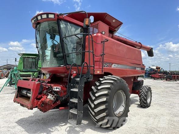 Case IH 2577 Maaidorsmachines
