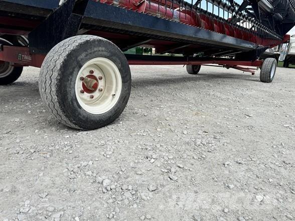 Case IH 3020 Maaidorser aanbouwdelen