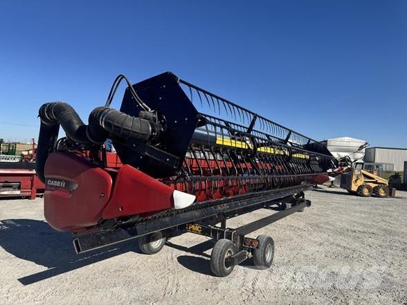 Case IH 3020 Maaidorser aanbouwdelen