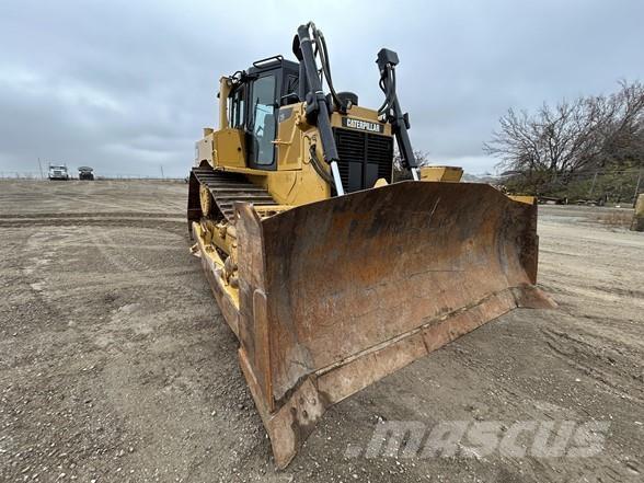 CAT D6T XW Rupsdozers