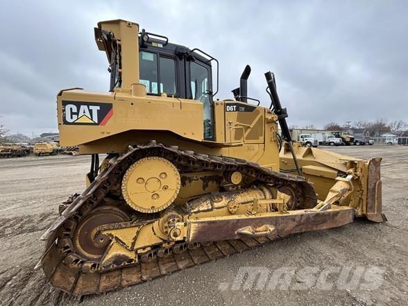 CAT D6T XW Rupsdozers