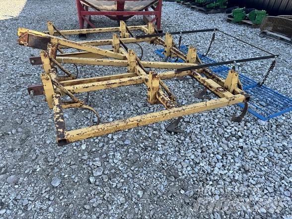  CUSTOM MADE 8 Bouw - Overige
