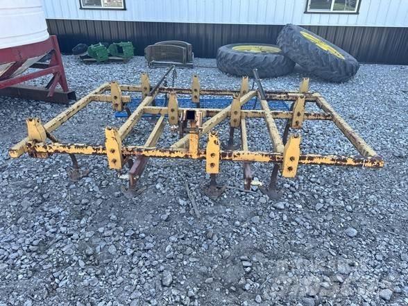  CUSTOM MADE 8 Bouw - Overige