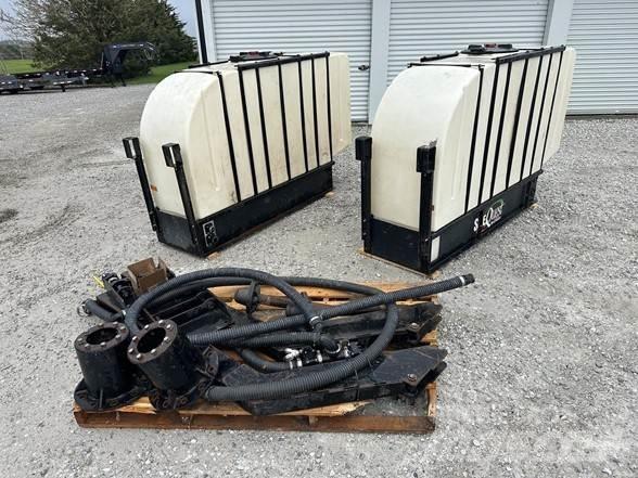 Demco  Bouw - Overige
