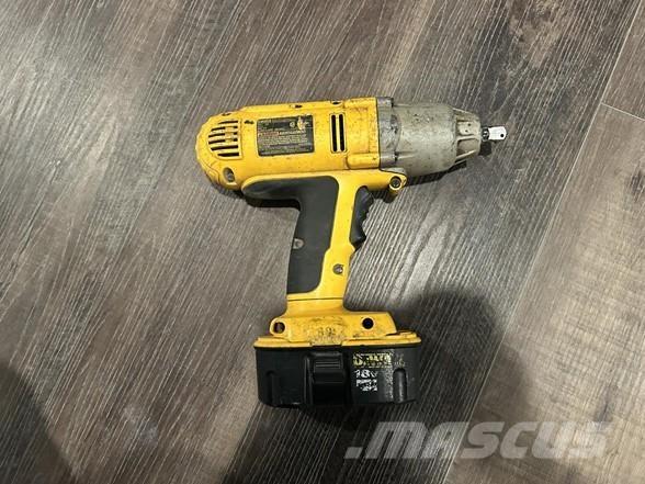 DeWalt DW059 Instrumenten, meet- en automatiseringsapparatuur