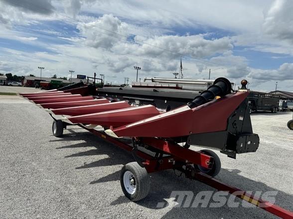Drago 830 Maaidorser aanbouwdelen