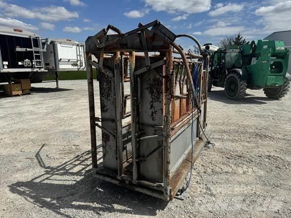  FOR-MOST 150 Overige veehouderijmachines