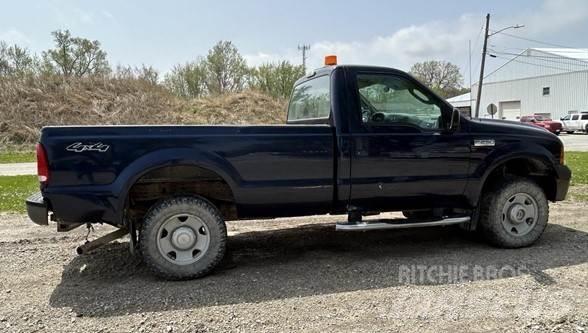 Ford F250 Bouw - Overige