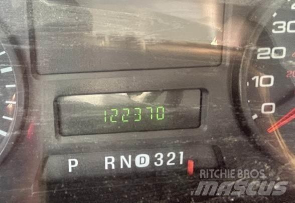 Ford F250 Bouw - Overige