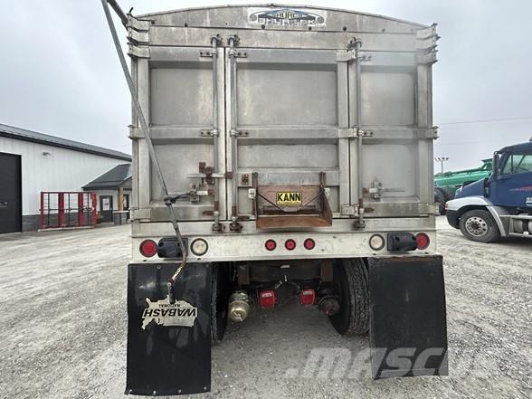 Ford L9000 Bouw - Overige