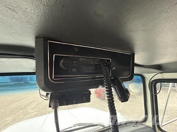 Ford L9000 Bouw - Overige