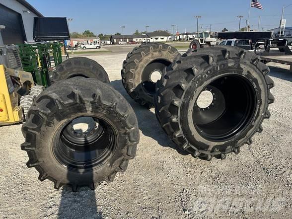 Goodyear DT930 Bouw - Overige