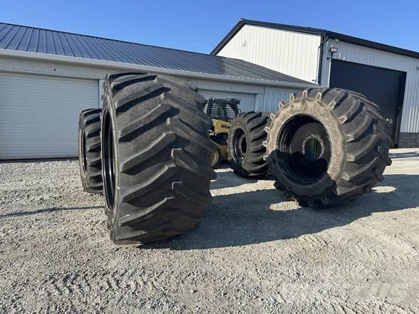 Goodyear DT930 Bouw - Overige