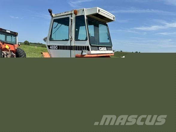 J I Case 4690 Tractoren