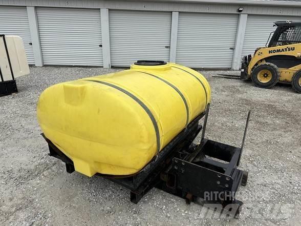 John Deere  Bouw - Overige