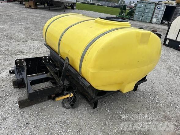 John Deere  Bouw - Overige
