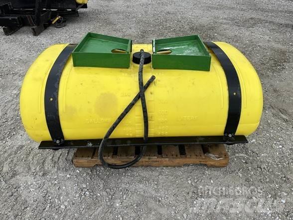 John Deere  Bouw - Overige