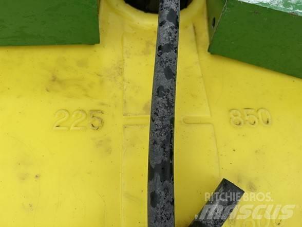 John Deere  Bouw - Overige