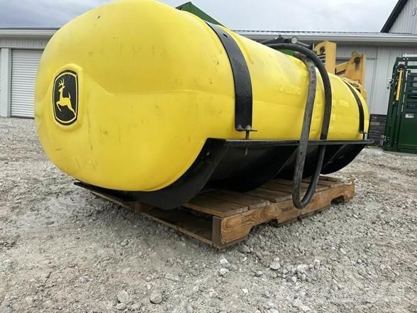 John Deere  Bouw - Overige