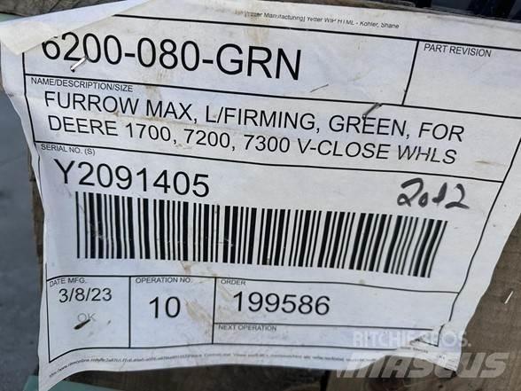 John Deere  Bouw - Overige