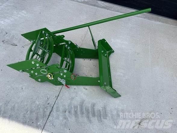 John Deere  Bouw - Overige