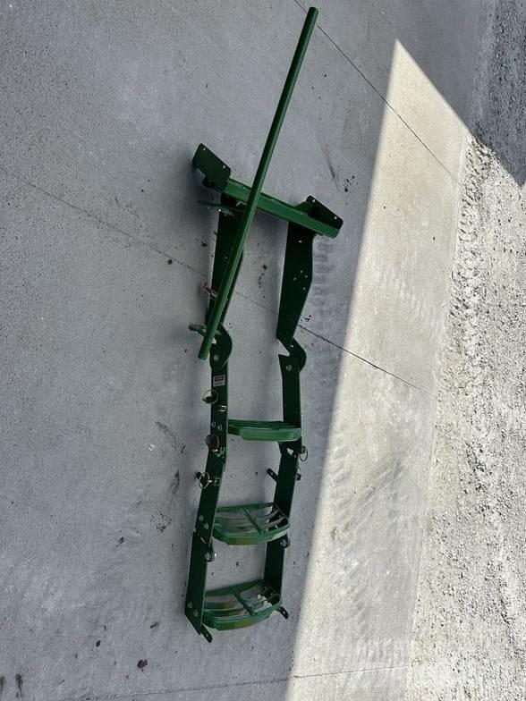 John Deere  Bouw - Overige