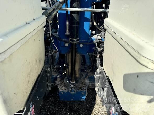 Kinze 3600 Plantmachines