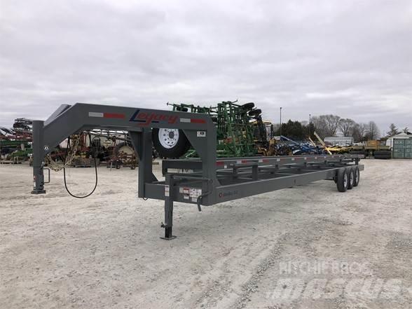  LEGACY BB G42 Overige aanhangers