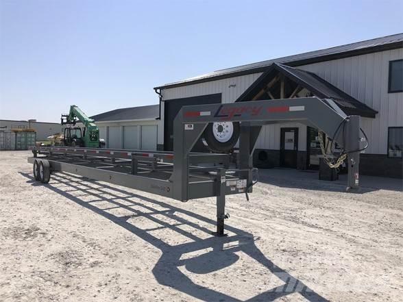 LEGACY BB G42 Overige aanhangers