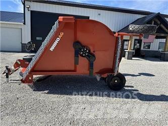 Rhino 2150 Maaikneuzers
