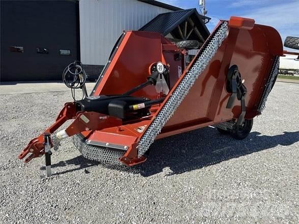 Rhino 2150 Maaikneuzers