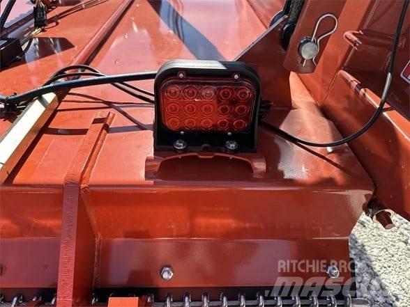 Rhino 2150 Maaikneuzers