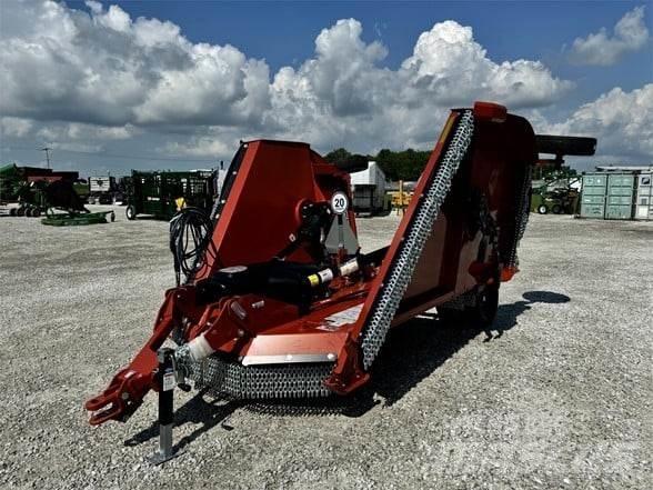 Rhino 2150 Maaikneuzers
