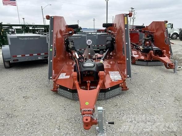 Rhino 3150 Maaikneuzers