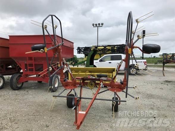Rhino PT419H Schudders
