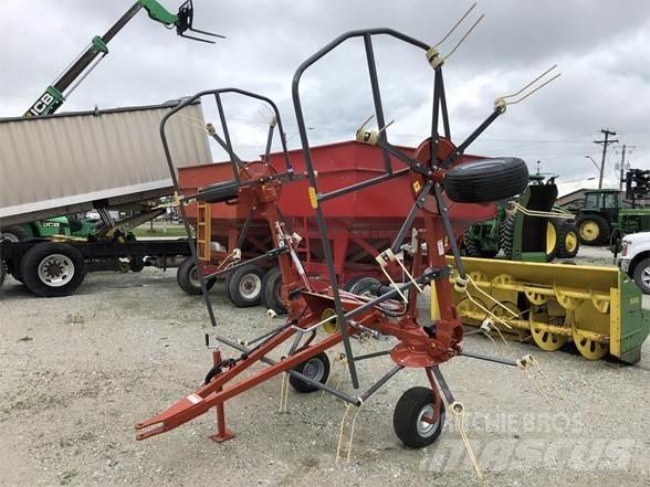 Rhino PT419H Schudders