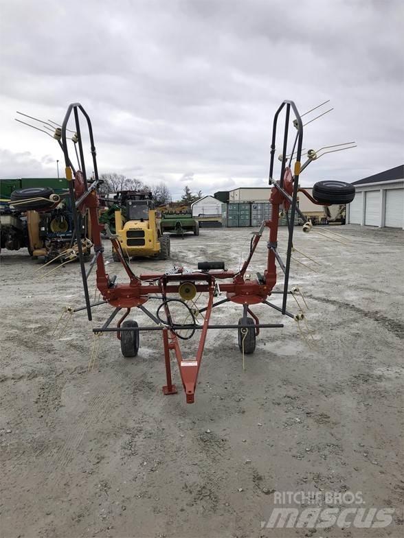 Rhino PT419H Schudders