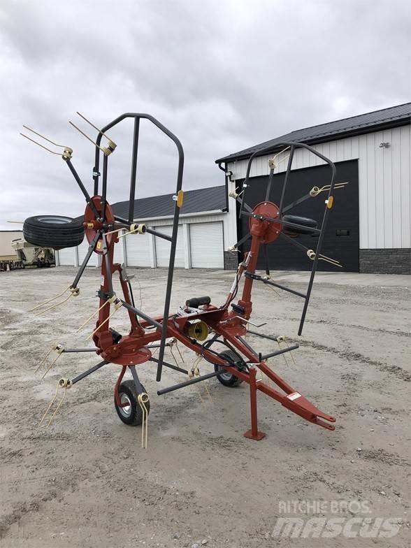 Rhino PT419H Schudders