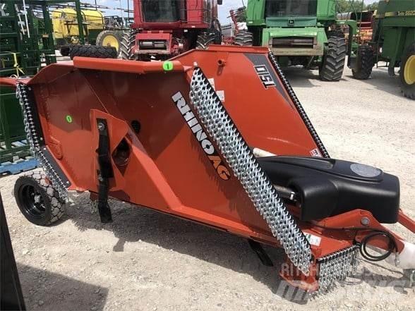 Rhino TS10 Maaikneuzers